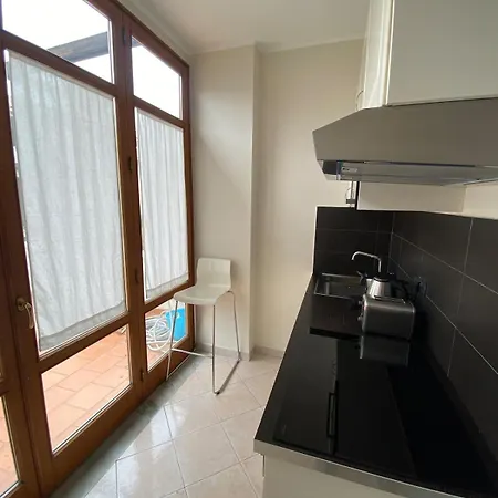 Appartement Sorrento Dreaming Terrace Sant'Agnello