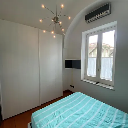 Appartement Sorrento Dreaming Terrace Sant'Agnello