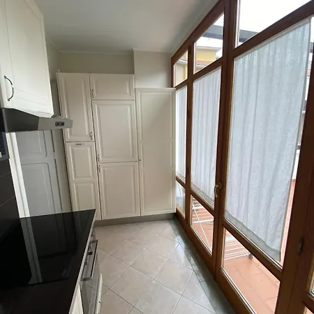 Appartement Sorrento Dreaming Terrace