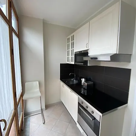 Sorrento Dreaming Terrace Appartement Sant'Agnello