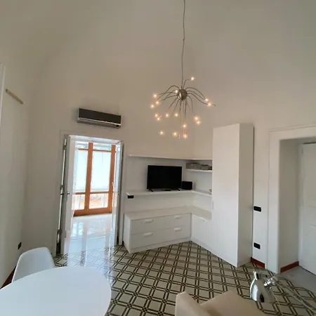 Sorrento Dreaming Terrace Appartement *