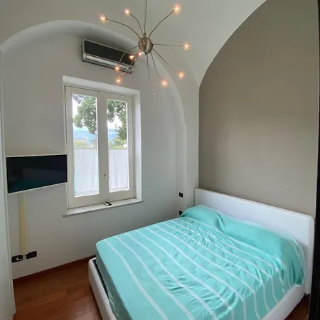 Appartement Sorrento Dreaming Terrace *