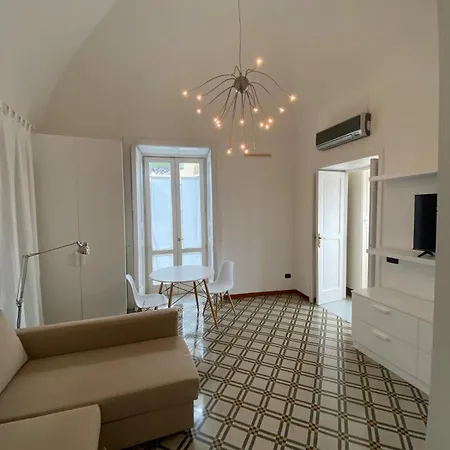 Sorrento Dreaming Terrace Appartement *