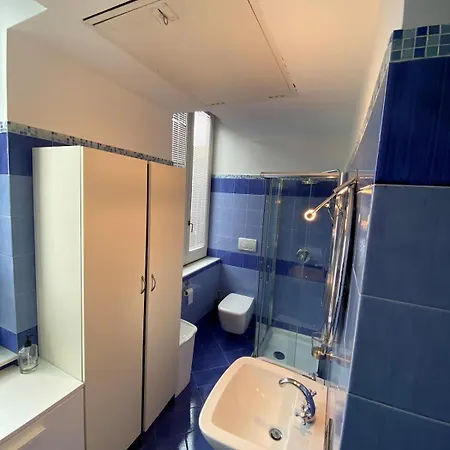 Appartement Sorrento Dreaming Terrace *