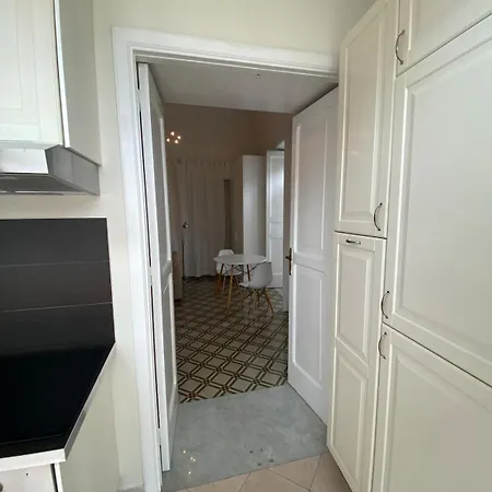 Sorrento Dreaming Terrace Appartement Sant'Agnello