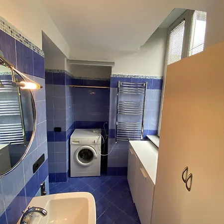 Appartement Sorrento Dreaming Terrace Sant'Agnello